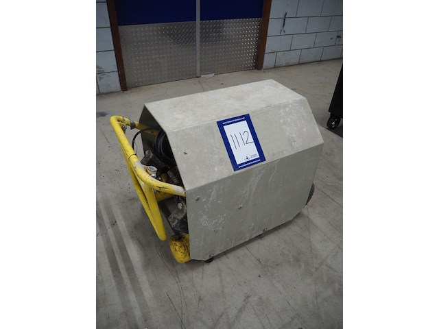 Rudolf - afbeelding 1 van  8