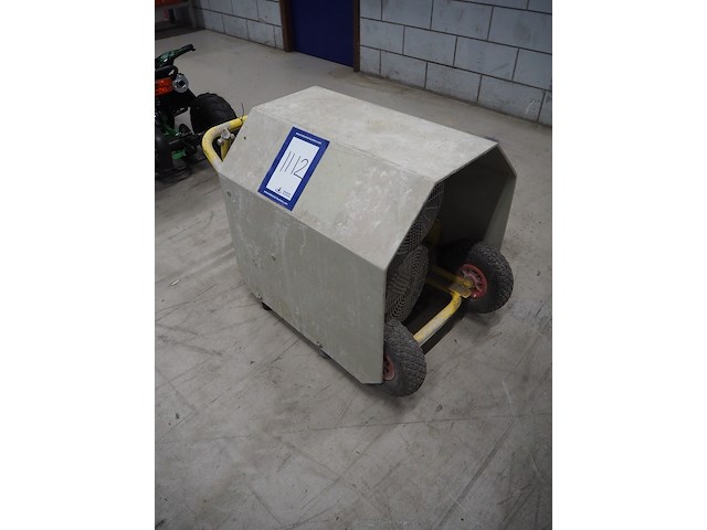 Rudolf - afbeelding 2 van  8