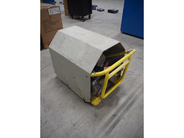 Rudolf - afbeelding 4 van  8