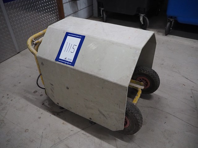 Rudolf - afbeelding 1 van  8