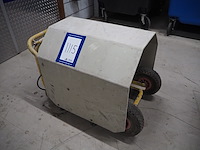 Rudolf - afbeelding 1 van  8