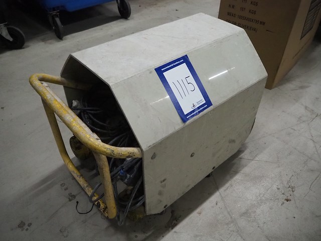 Rudolf - afbeelding 2 van  8