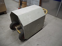 Rudolf - afbeelding 4 van  8