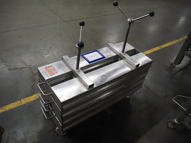 Rudolph schad - afbeelding 3 van  7