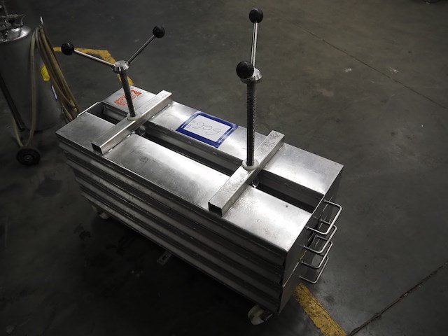 Rudolph schad - afbeelding 4 van  7