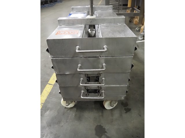 Rudolph schad - afbeelding 6 van  7