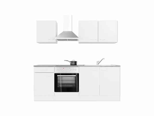 Rudy - keuken - afbeelding 1 van  7