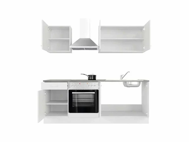 Rudy - keuken - afbeelding 2 van  7