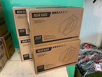 Ruff cycles biggie rear bagagerek (4x) - afbeelding 1 van  5