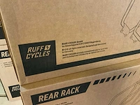 Ruff cycles biggie rear bagagerek (4x) - afbeelding 2 van  5
