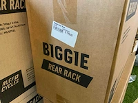 Ruff cycles biggie rear bagagerek (4x) - afbeelding 3 van  5