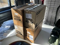 Ruff cycles biggie rear bagagerek (4x) - afbeelding 5 van  5