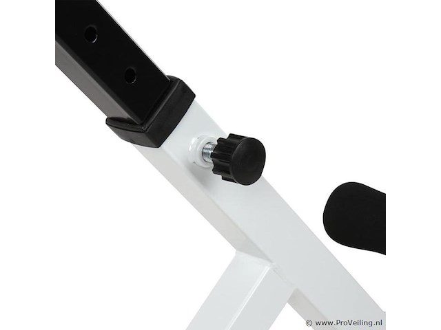 Rug-/buiktrainer 6 standen - afbeelding 4 van  7