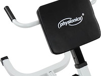 Rug-/buiktrainer 6 standen - afbeelding 6 van  7