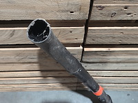 Ruggedragen benzinebladblazer, stihl, br 380, 2008 - afbeelding 9 van  11