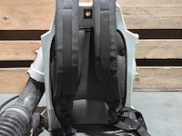 Ruggedragen benzinebladblazer, stihl, br 380, 2008 - afbeelding 10 van  11