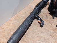 Ruggedragen bladblazer stihl, br600, bouwjaar 2014 - afbeelding 5 van  8