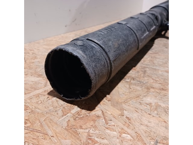 Ruggedragen bladblazer stihl, br600, bouwjaar 2014 - afbeelding 7 van  8