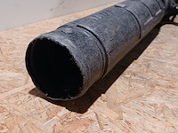 Ruggedragen bladblazer stihl, br600, bouwjaar 2014 - afbeelding 7 van  8