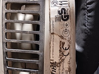 Ruggedragen bladblazer stihl, br600, bouwjaar 2014 - afbeelding 8 van  8