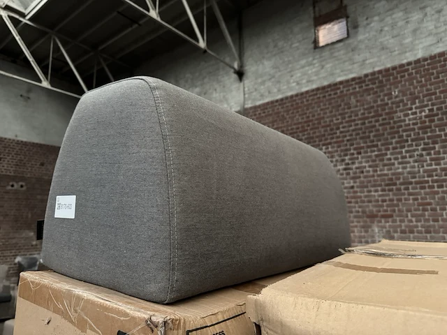 Rugleuning weather-proof exotan, maui - afbeelding 4 van  4