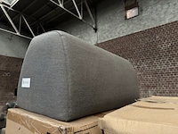Rugleuning weather-proof exotan, maui - afbeelding 4 van  4
