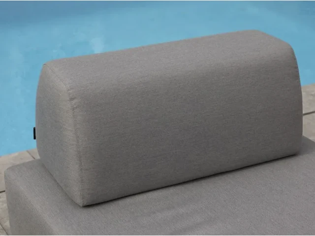 Rugleuning weather-proof exotan, maui - afbeelding 1 van  4
