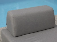 Rugleuning weather-proof exotan, maui - afbeelding 1 van  4