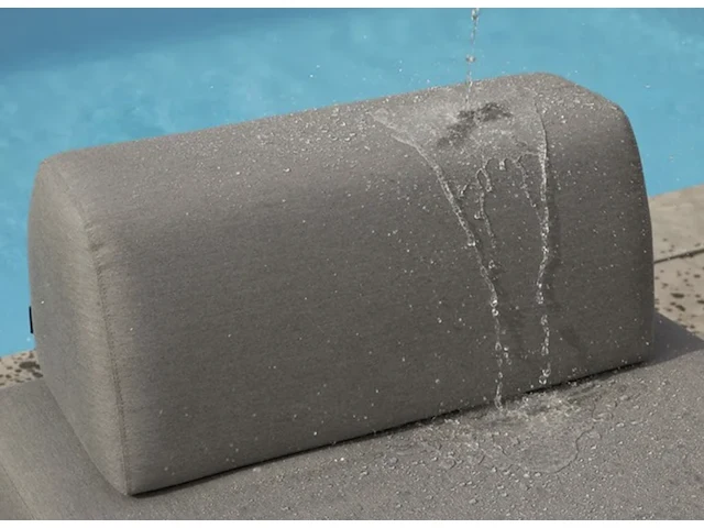 Rugleuning weather-proof exotan, maui - afbeelding 2 van  4