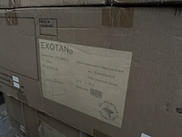 Rugleuning weather-proof exotan, maui - afbeelding 4 van  4