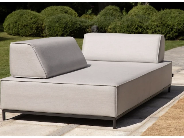 Rugleuning weather-proof exotan, sunbrella - afbeelding 2 van  3