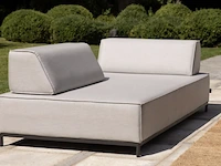 Rugleuning weather-proof exotan, sunbrella - afbeelding 2 van  3