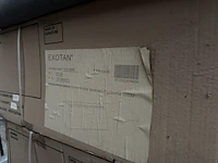 Rugleuning weather-proof exotan, sunbrella - afbeelding 3 van  3
