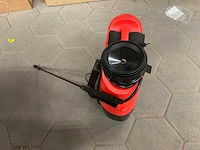 Rugspuit electrisch - afbeelding 3 van  4