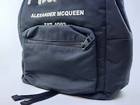 Rugtas alexander mcqueen, graffiti metropolitan - afbeelding 3 van  8