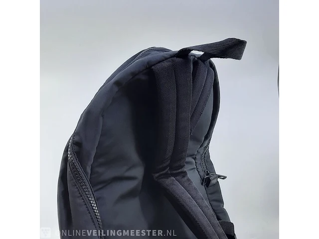 Rugtas alexander mcqueen, graffiti metropolitan - afbeelding 4 van  8