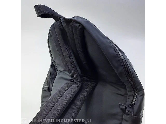 Rugtas alexander mcqueen, graffiti metropolitan - afbeelding 6 van  8