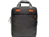 Rugtas, berba, 898-866, black - afbeelding 1 van  6