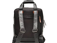 Rugtas, berba, 898-866, black - afbeelding 2 van  6