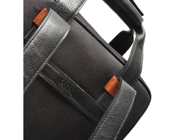 Rugtas, berba, 898-866, black - afbeelding 4 van  6