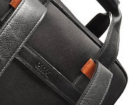 Rugtas, berba, 898-866, black - afbeelding 4 van  6