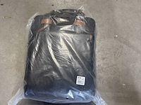 Rugtas, berba, 898-866, black - afbeelding 5 van  6