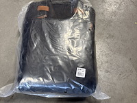 Rugtas, berba, 898-866, black - afbeelding 6 van  6