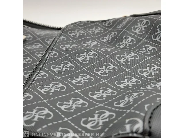 Rugtas guess - afbeelding 2 van  10