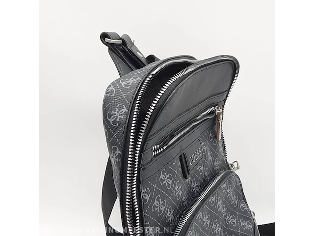 Rugtas guess - afbeelding 5 van  10