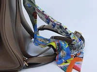Rugtas hermès, kelly backpack - afbeelding 2 van  15