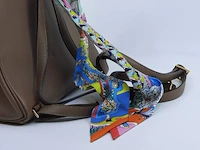 Rugtas hermès, kelly backpack - afbeelding 3 van  15