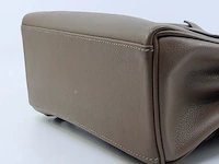 Rugtas hermès, kelly backpack - afbeelding 4 van  15