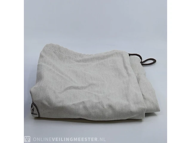 Rugtas hermès, kelly backpack - afbeelding 7 van  15