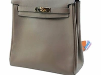 Rugtas hermès, kelly backpack